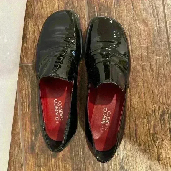 Franco Sarto Loafer - Picture 3 of 4